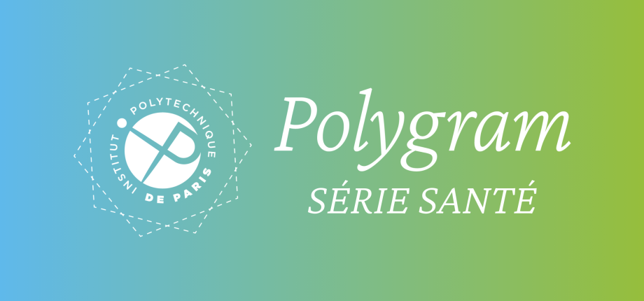 Podcast Polygram - La nouvelle série santé