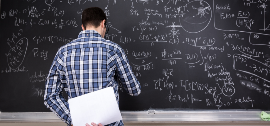 Scientific domain Physics