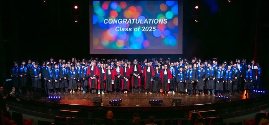 PhD Programs