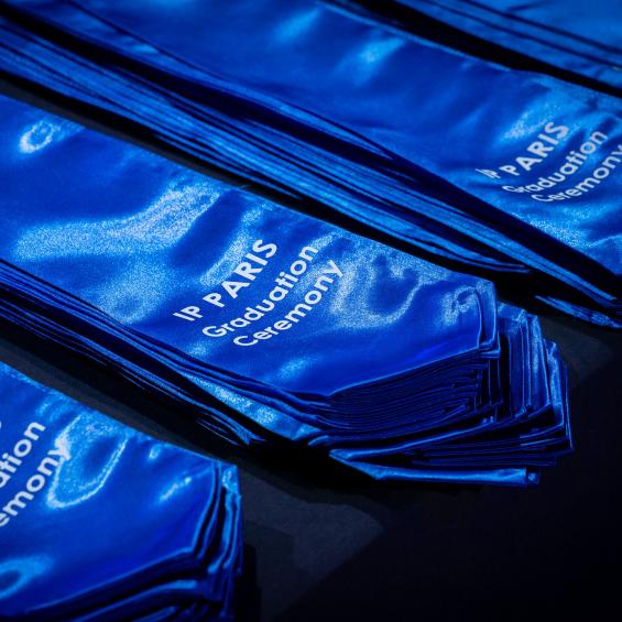 L'Institut Polytechnique de Paris attribue ses prix de thèse 2026