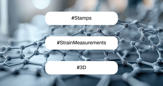MicroSTAMP
